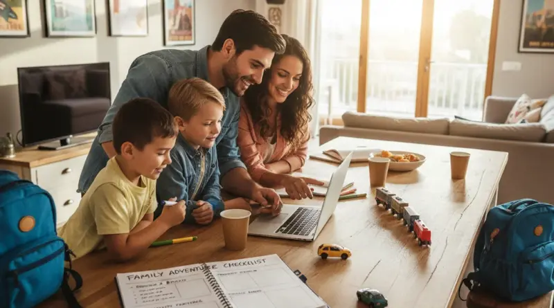 How to Plan Your Family Day: Booking, Prices, Transportation, What to Pack, and Accessibility