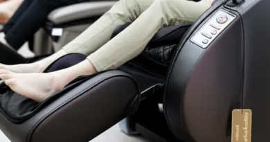 How to choose the best affordable foot massage chair: features, brands, and what to test before you sit