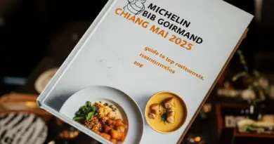 Michelin Bib Gourmand Chiang Mai 2025: Where to Book — Complete Guide to Top Picks, Reservations, Prices and What to Expect