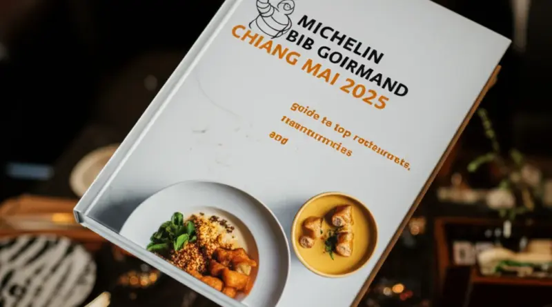 Michelin Bib Gourmand Chiang Mai 2025: Where to Book — Complete Guide to Top Picks, Reservations, Prices and What to Expect