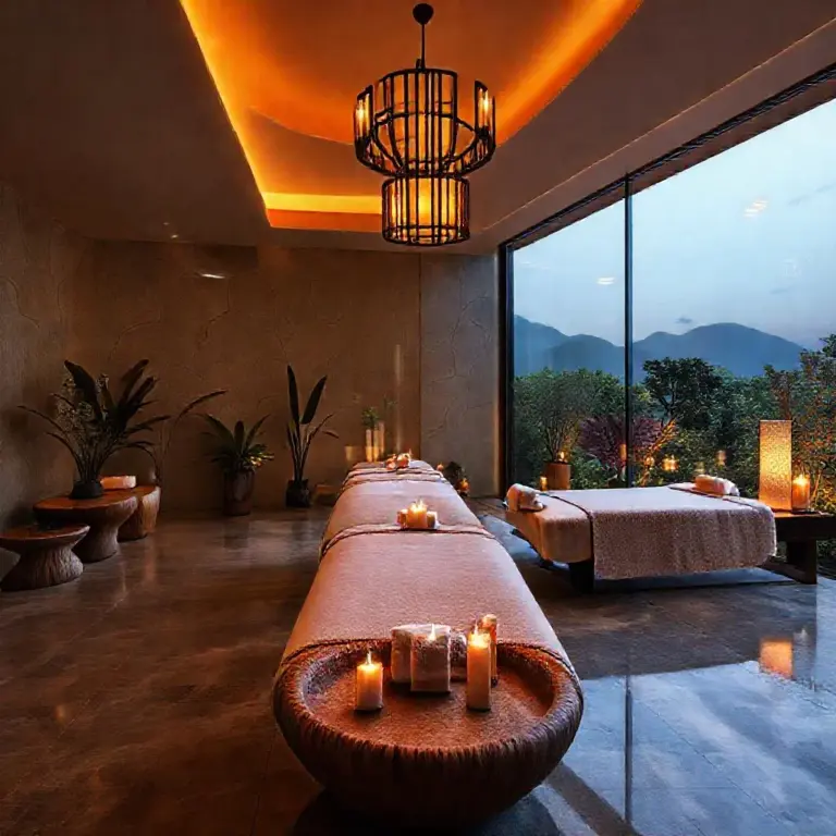 Price Check 2025: Chiang Mai Spa Costs — From Budget Massages to Luxury Wellness Retreats