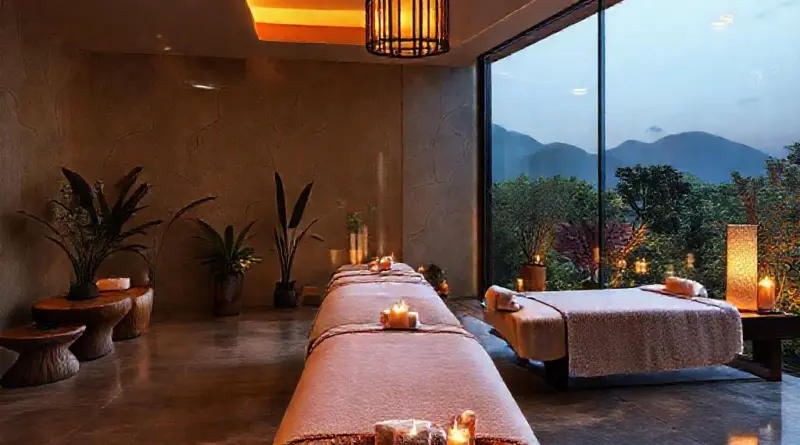 Price Check 2025: Chiang Mai Spa Costs — From Budget Massages to Luxury Wellness Retreats