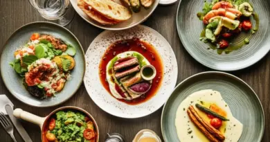 Pricing, Menus and Value: Typical Costs, Set Menus, Dietary Options and What Makes Each Bib Gourmand Worth the Price