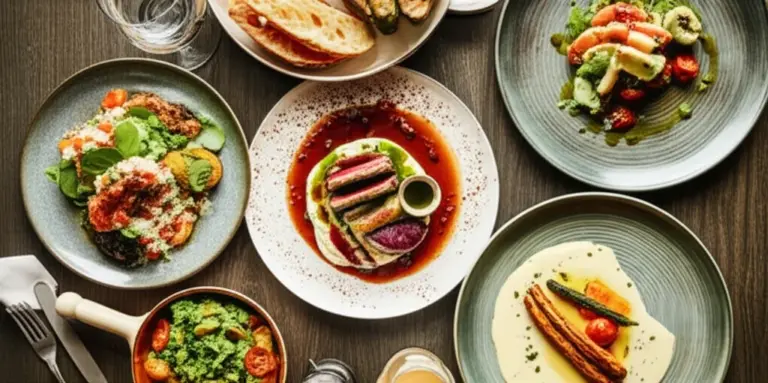 Pricing, Menus and Value: Typical Costs, Set Menus, Dietary Options and What Makes Each Bib Gourmand Worth the Price