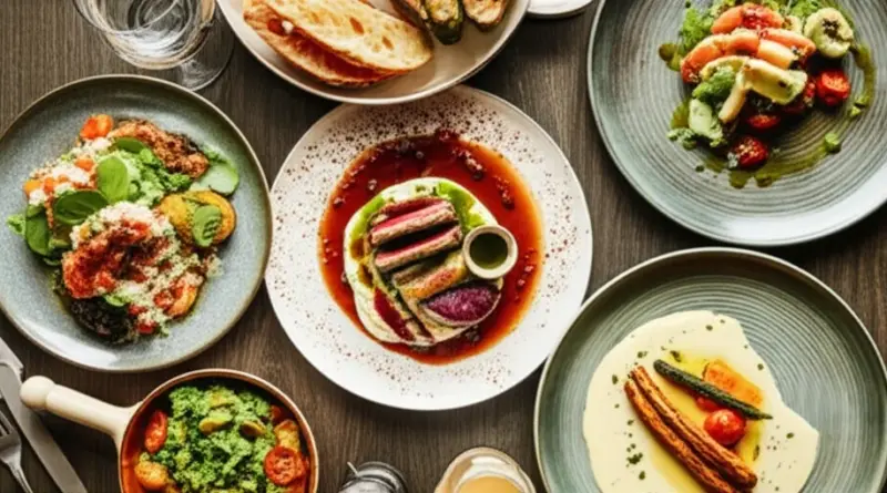 Pricing, Menus and Value: Typical Costs, Set Menus, Dietary Options and What Makes Each Bib Gourmand Worth the Price