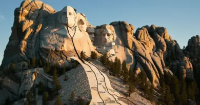 Rock Climbing at Crazy Horse 2025: Complete Guide to Routes, Difficulty, and Local Guide Services