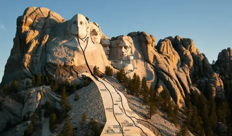 Rock Climbing at Crazy Horse 2025: Complete Guide to Routes, Difficulty, and Local Guide Services