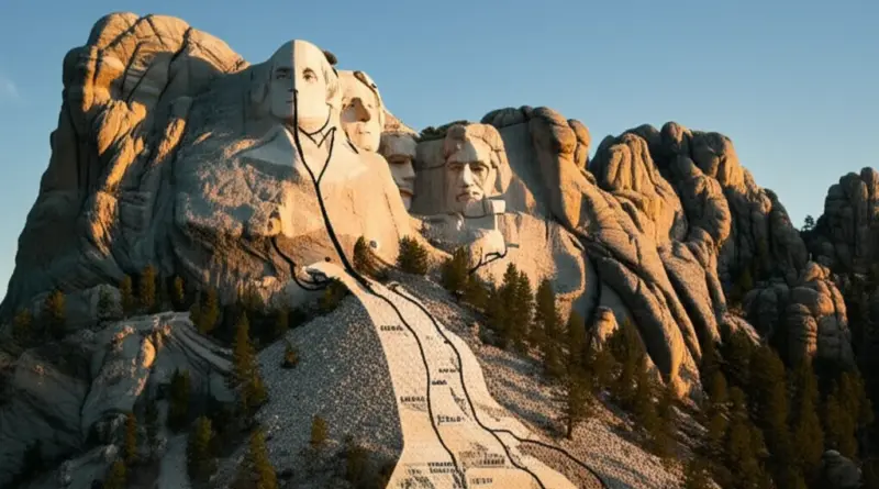 Rock Climbing at Crazy Horse 2025: Complete Guide to Routes, Difficulty, and Local Guide Services