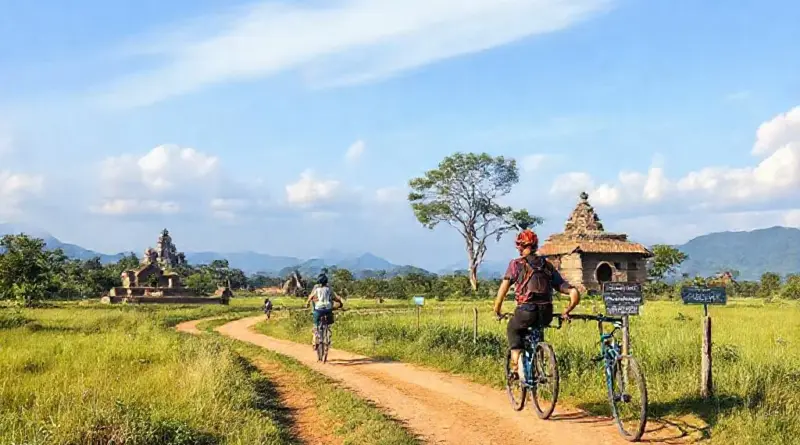 Safety, Permits, and Local Rules for Cyclists in Wiang Kum Kam 2025: Terrain, Bike Rentals, and Accessibility