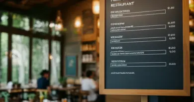 Top Farm-to-Table Restaurants and Organic Menus in Chiang Mai (2025): Reviews, Price Ranges, Dietary Options, and Booking Tips