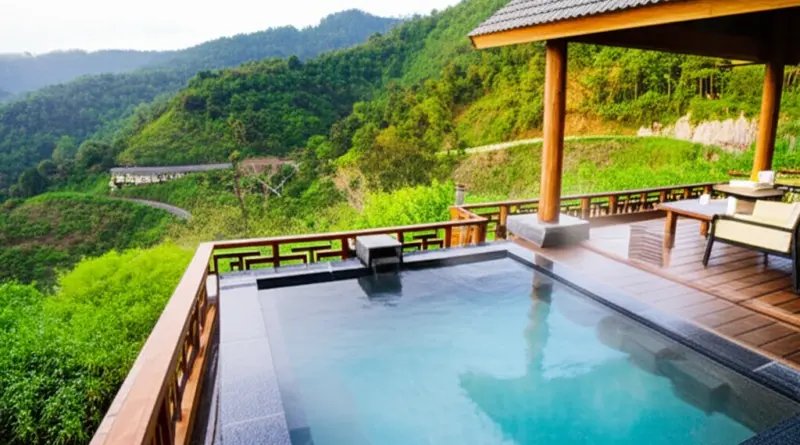 Top Hot Spring Resorts Near San Kamphaeng with Private Soaking Rooms — Compare Prices, Amenities, and Accessibility