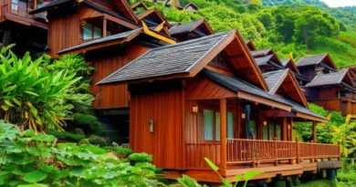 Top Lanna Herb Houses in 2025: Locations, Signature Treatments, Prices, and How to Book