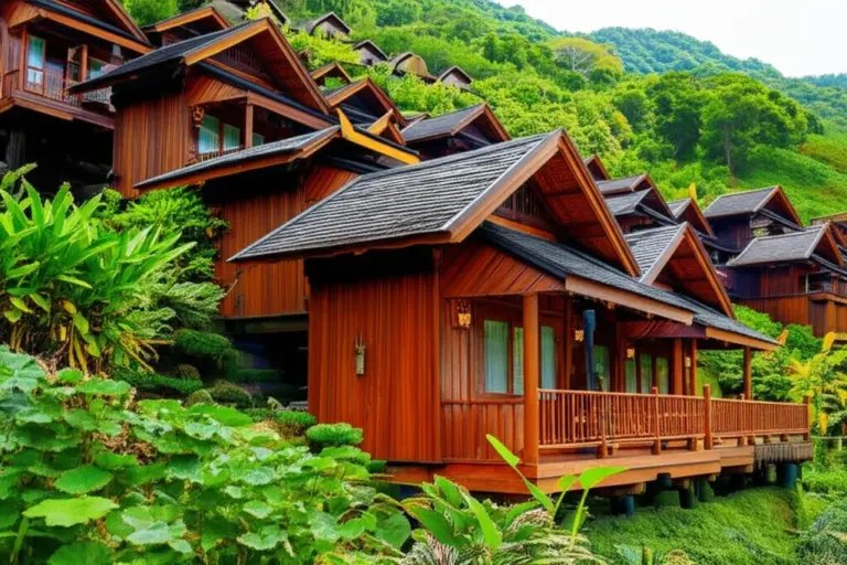 Top Lanna Herb Houses in 2025: Locations, Signature Treatments, Prices, and How to Book