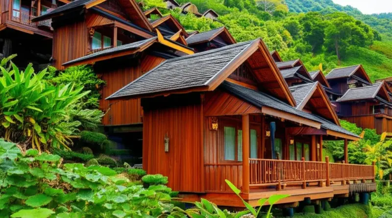 Top Lanna Herb Houses in 2025: Locations, Signature Treatments, Prices, and How to Book