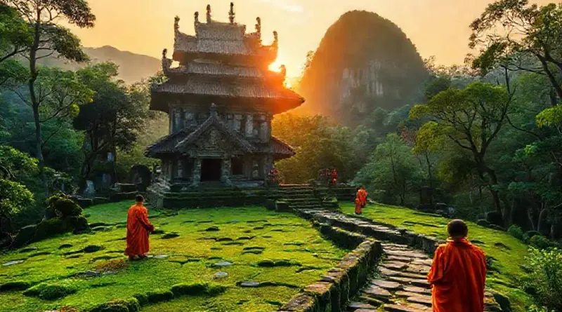 Wat Umong 2025: Complete Visitor’s Guide to the Forest Temple, Ancient Tunnels, and Best Photo Spots