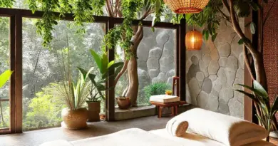 What Affects Spa Prices in Chiang Mai? (Location, Therapist Skill, Treatment Type, Ingredients & Seasonal Demand)