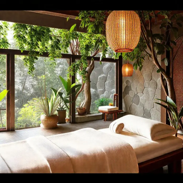 What Affects Spa Prices in Chiang Mai? (Location, Therapist Skill, Treatment Type, Ingredients & Seasonal Demand)
