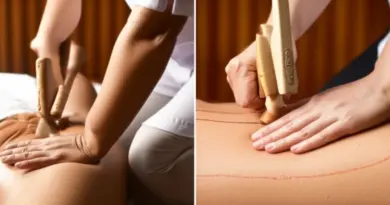 What is Tok Sen? Origins, Lanna healing philosophy, and how it differs from Thai massage