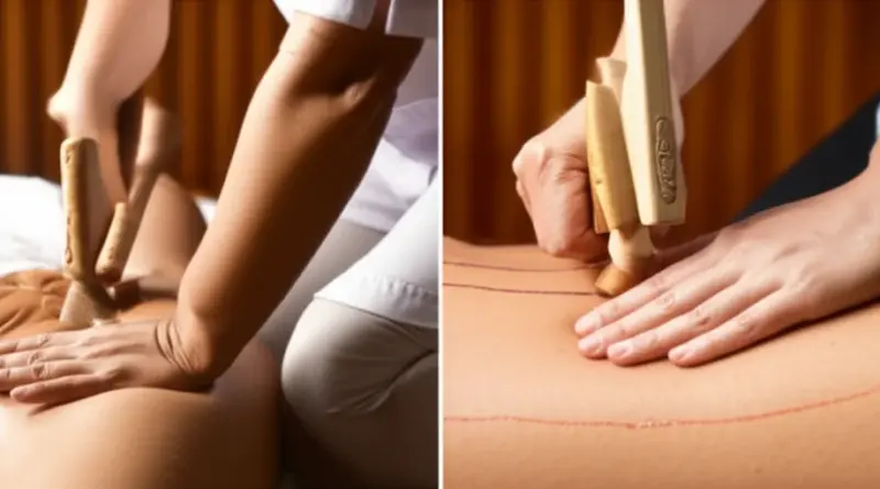 What is Tok Sen? Origins, Lanna healing philosophy, and how it differs from Thai massage
