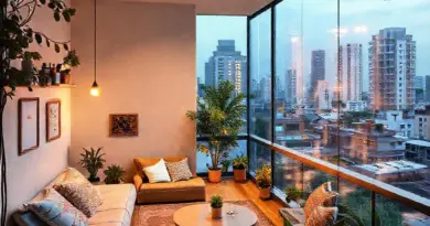 What types of co-living communities exist in Nimman (2025) and which neighborhoods and price ranges should you consider?