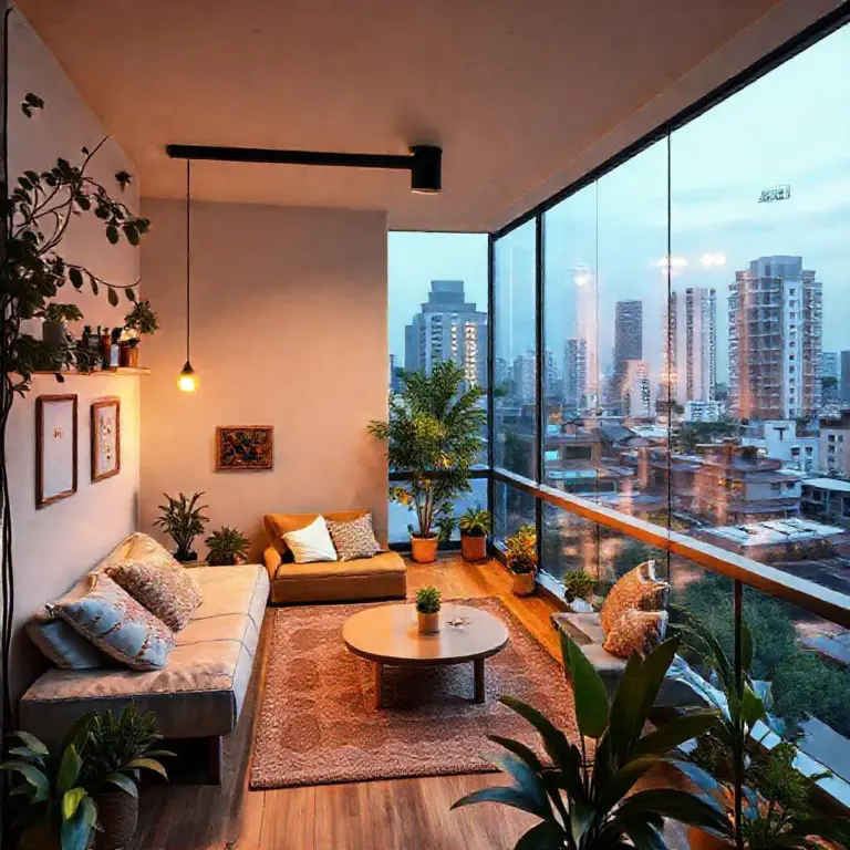 What types of co-living communities exist in Nimman (2025) and which neighborhoods and price ranges should you consider?