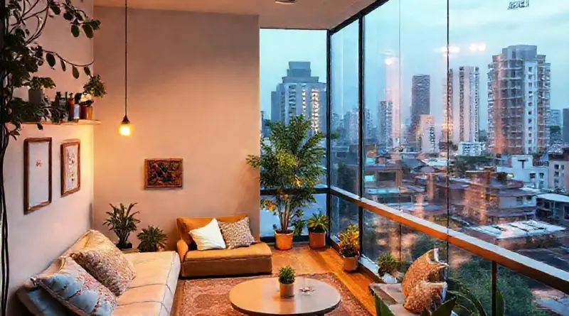 What types of co-living communities exist in Nimman (2025) and which neighborhoods and price ranges should you consider?