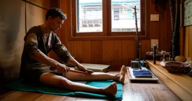 Where to experience authentic Tok Sen in Chiang Mai: top studios, neighborhood guides, and what to expect