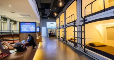 Why choose a pod hostel in Nimman? Benefits, costs, and what to expect in 2025