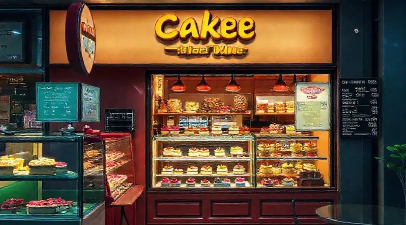 Best Cake Shops in Nimman 2025 — Top Picks, What to Order, Prices, and Opening Hours