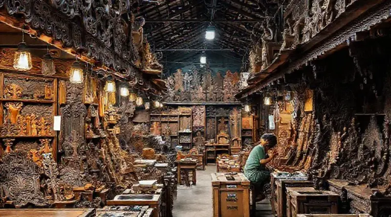 Buying Guide for Furniture & Woodcarvings in Ban Tawai: Prices, Quality Tips, Custom Orders, Shipping and Import Regulations