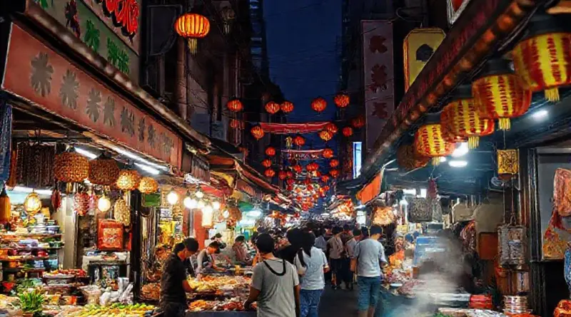 Chinatown Food at Warorot: Must-Try Dishes, Street-Stand Recommendations, Local Cafés, Dietary Options & Best Times for Food Crawls