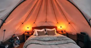 Comfort and Amenities: Heating Types, Bedding, Power, and Weather-Proofing in Mon Jam Domes