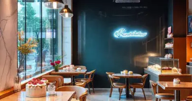 Dessert Cafes in Nimman 2025: The Ultimate Guide to Cakes, Pastries, and Instagram-Worthy Sweets