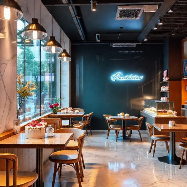 Dessert Cafes in Nimman 2025: The Ultimate Guide to Cakes, Pastries, and Instagram-Worthy Sweets