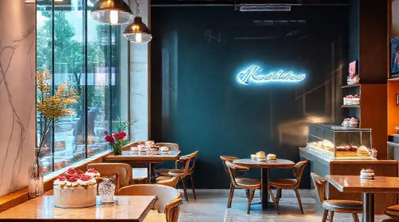 Dessert Cafes in Nimman 2025: The Ultimate Guide to Cakes, Pastries, and Instagram-Worthy Sweets