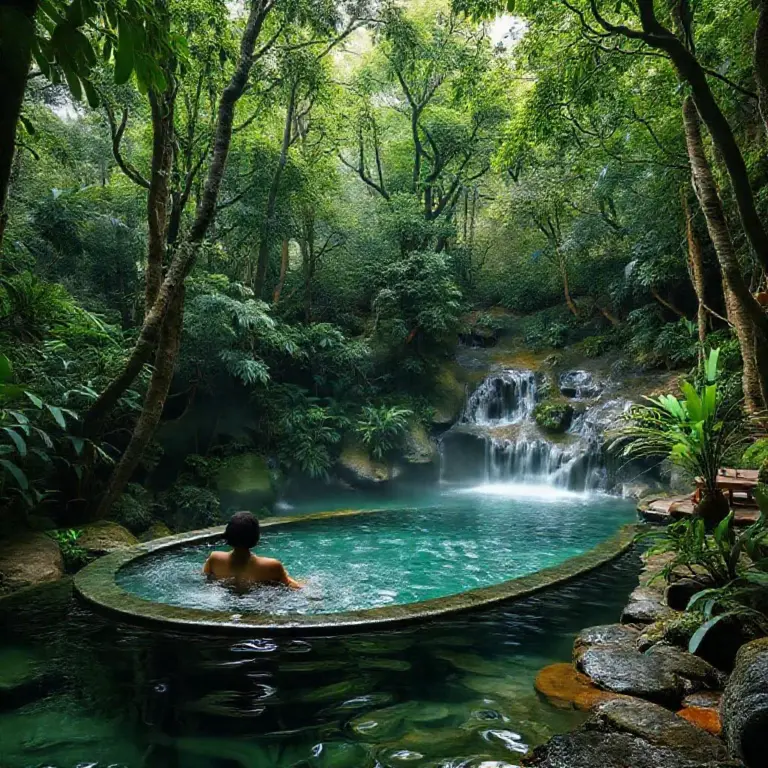 Forest Spas in Mae Rim 2025: Ultimate Guide to Waterfall Soundscapes, Wellness Retreats, and How to Plan Your Visit