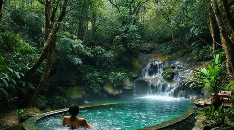 Forest Spas in Mae Rim 2025: Ultimate Guide to Waterfall Soundscapes, Wellness Retreats, and How to Plan Your Visit
