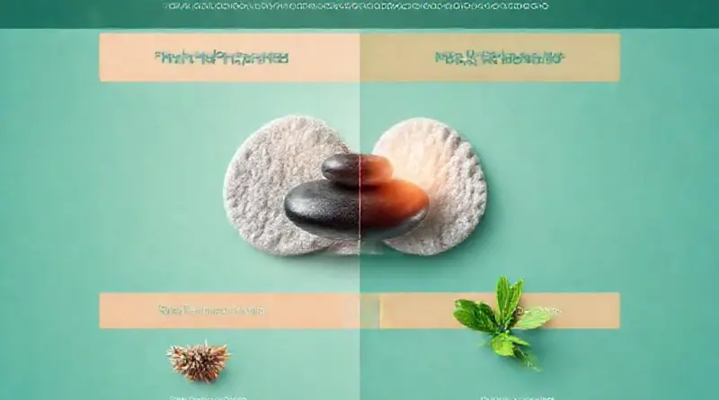 Hot Stone vs Herbal Compress — Side Effects, Safety Considerations, and Contraindications for Travelers
