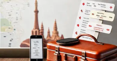 How to Book and Prepare: Reservations, language options, what to bring, and travel directions from Chiang Mai city center