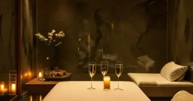 How to Book and Prepare for Your Nimman Spa Date Night — reservations, timing, dress code, and special requests (private rooms, champagne, dietary needs)