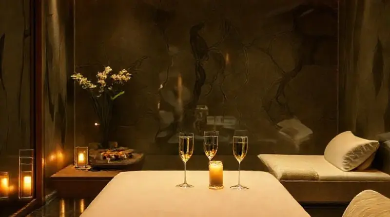 How to Book and Prepare for Your Nimman Spa Date Night — reservations, timing, dress code, and special requests (private rooms, champagne, dietary needs)