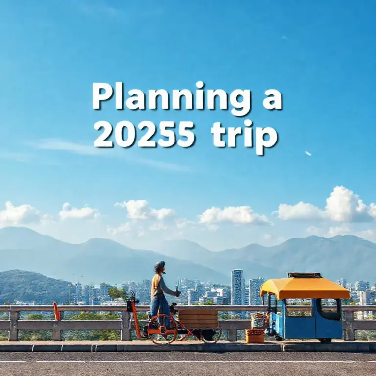 How to Plan Your Visit: Booking Tips, Transportation Options, Nearby Accessible Amenities, and Pricing for 2025