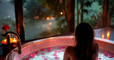 Nimman Spa Date Nights 2025: The Ultimate Guide to Private Soaks, Rose Baths, and Romantic Spa Experiences in Chiang Mai