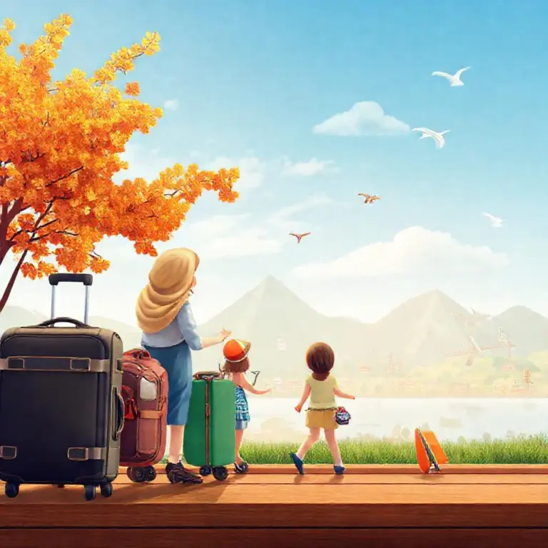 Planning Your Trip: Best Seasons, Transportation, Packing List for Families, and Budget-Friendly Tips for 2025