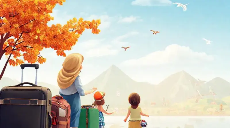 Planning Your Trip: Best Seasons, Transportation, Packing List for Families, and Budget-Friendly Tips for 2025