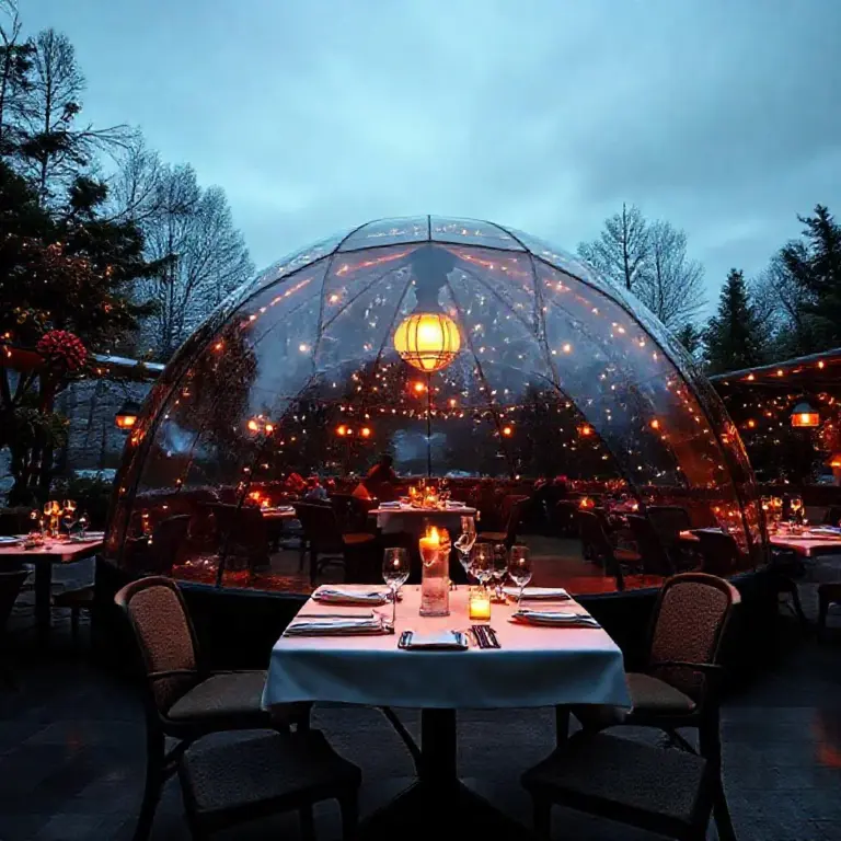 Prices, Availability, and Seasonal Tips — Cost Comparison, Peak Dates, and How to Score a Heated Dome
