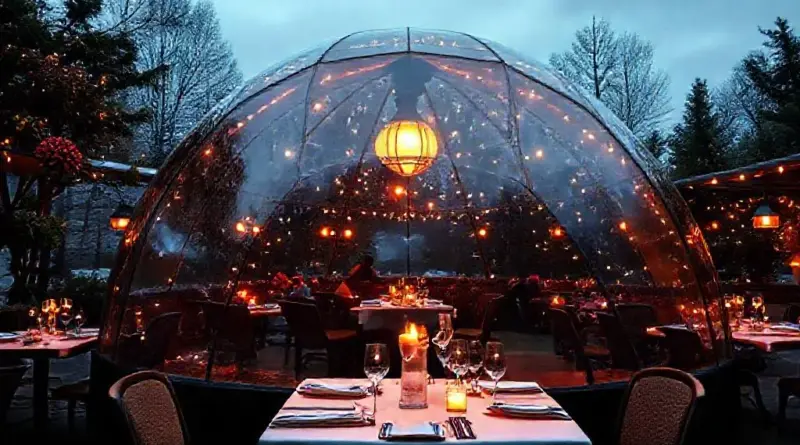 Prices, Availability, and Seasonal Tips — Cost Comparison, Peak Dates, and How to Score a Heated Dome
