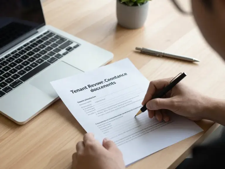 Renting Safely: How to Check Rental Agency Permits, Insurance Coverage, and Contract Clauses to Avoid Fines and Liability
