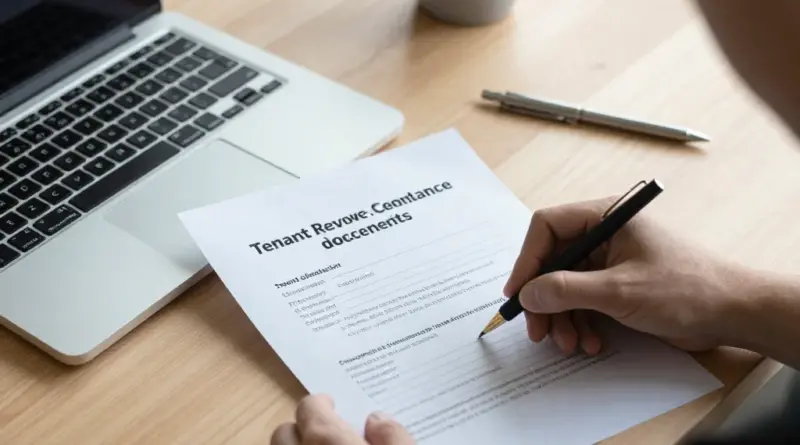 Renting Safely: How to Check Rental Agency Permits, Insurance Coverage, and Contract Clauses to Avoid Fines and Liability