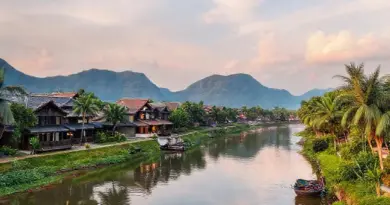 Riverside Boutique Stays 2025: Free Bikes, River Views, and the Ultimate Guide to Choosing the Perfect Riverside Hotel in Thailand